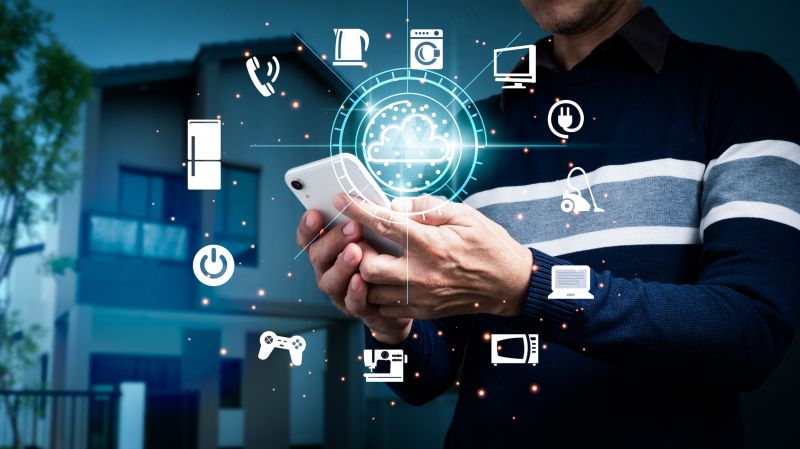 Home Technology Integration