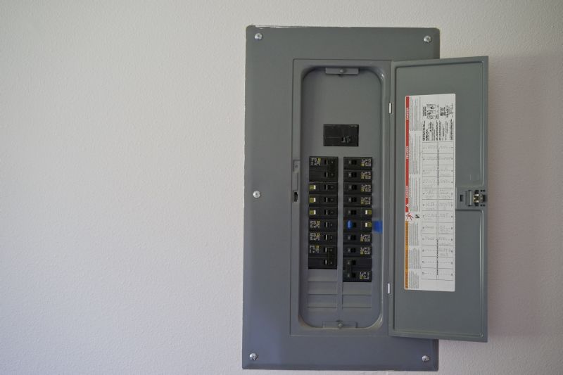Electrical Box Installation in Prescott Valley, AZ