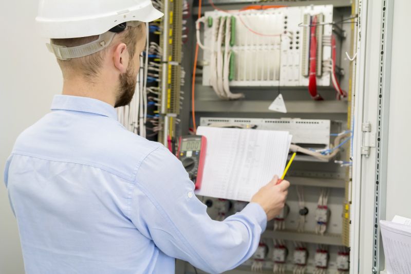 Electrical Inspections