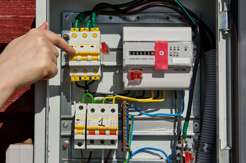Electrical Upgrade Service in Utah County, UT