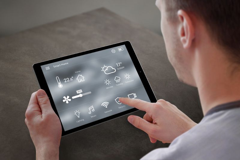 Home Technology Integration