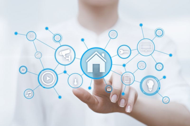 Home Technology Integration