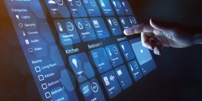 Home Technology Integration