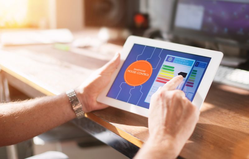 Home Technology Integration