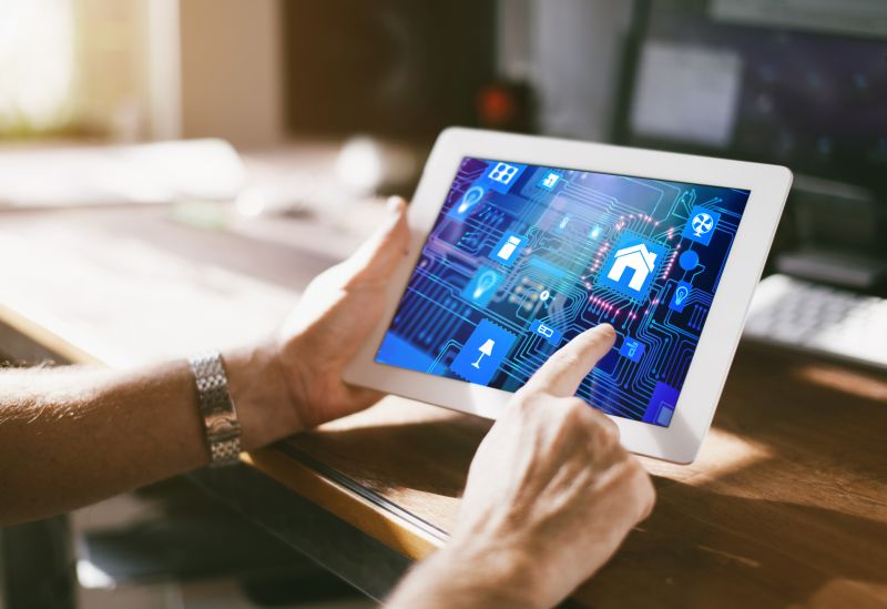 Home Technology Integration