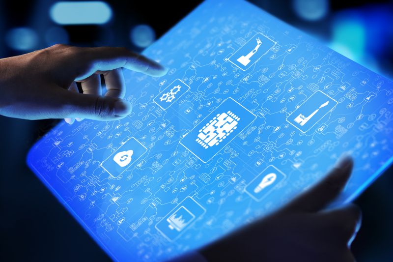 Home Technology Integration