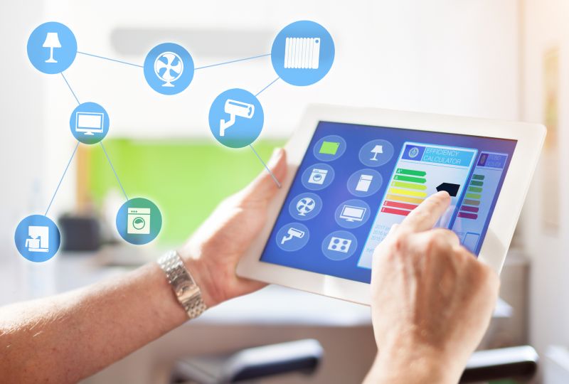 Home Technology Integration