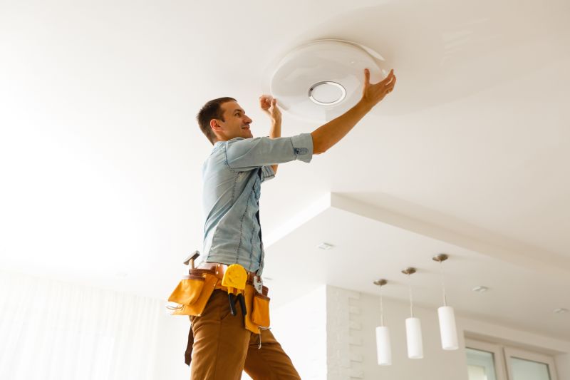 Interior Lighting Service in Kansas City, KS