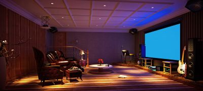 Audio and Video System Integration